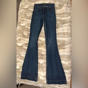 Limes Jennifer jeans